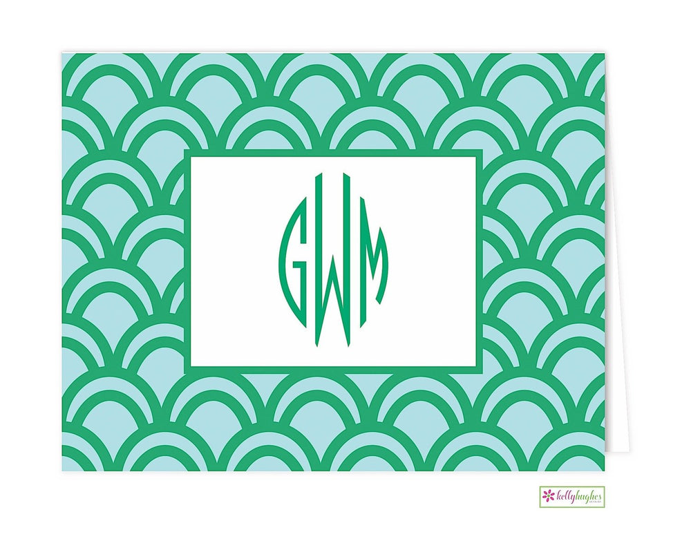Arches Modern Folded Notes