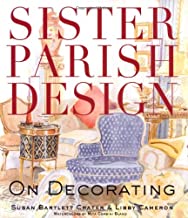 Sister Parish Design Book