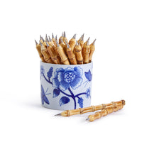 Bamboo Pens
