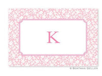 Petite Flower Placemat
