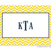 Chevron Placemat