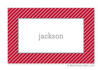 Kent Stripe Placemat
