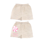 Seersucker Baby Shorts