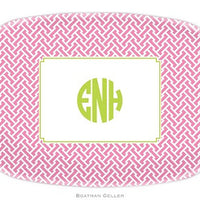 Stella Melamine Platter