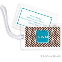 Stella Bag Tags Set