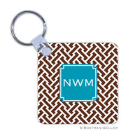 Stella Key Chain