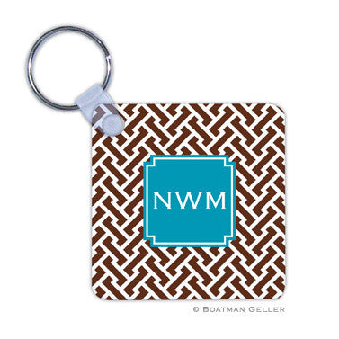 Stella Key Chain