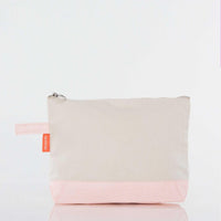 Makeup Bag Natural
