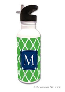 Bamboo Water Bottle