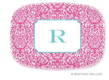 Chloe Melamine Platter