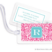 Chloe Bag Tags Set