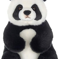 Tux the Panda