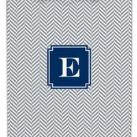 Herringbone Clipboard