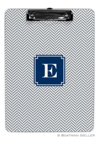 Herringbone Clipboard