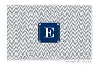 Herringbone Placemat
