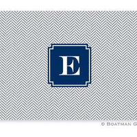 Herringbone Placemat