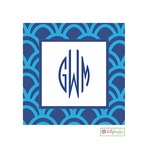 Arches Modern Gift Sticker