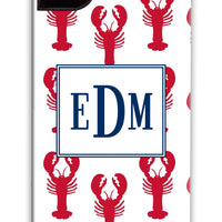 Lobster Repeat Phone Case