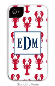 Lobster Repeat Phone Case