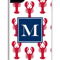Lobster Repeat Phone Case