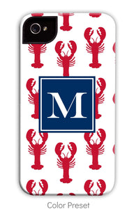 Lobster Repeat Phone Case