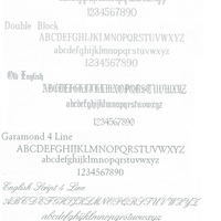 Masthead Rectangular Trays