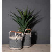 Sierra Planter Baskets
