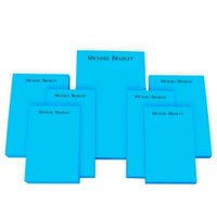 Highland 7-Tablet Set - Carnival Tablets Only
