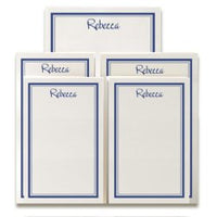 Santa Cruz 7 Tablet Set - White Refill