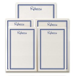 Santa Cruz 7 Tablet Set - White Refill