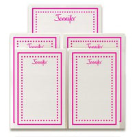 Hawthorn 7-Tablet Set - White Refill
