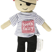 Tooth Fairy Doll