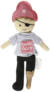 Tooth Fairy Doll
