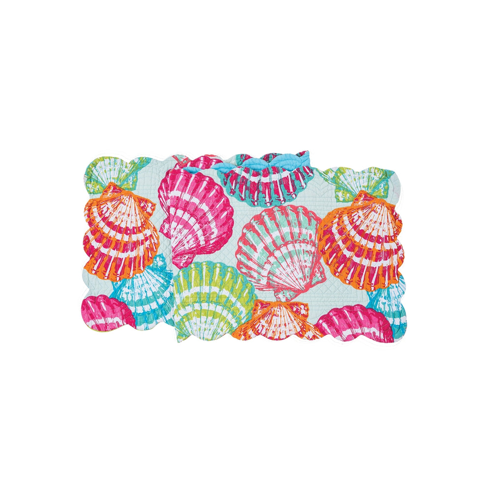 Merritt Island Table Linens