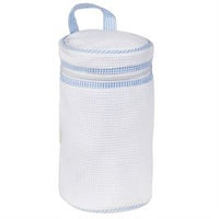 Wesley Waffleweave Toiletry Case
