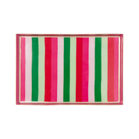 Joy Stripe Oliver Tray
