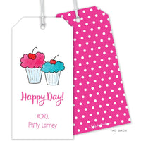 Sweet Treats Gift Tag