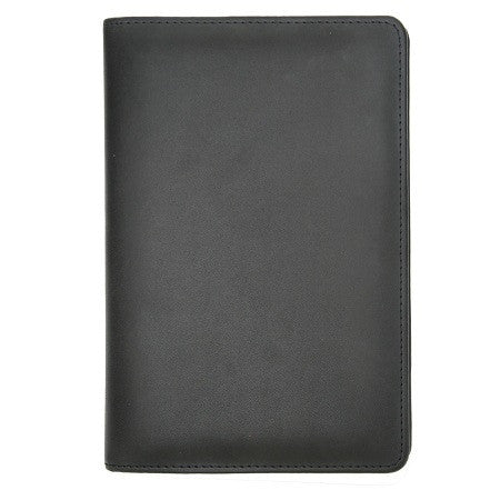 Monogrammed Leather Nook Color Case