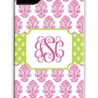 Beti Repeat Pink Phone Case