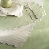 Matouk Savannah Gardens Placemat
