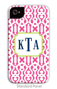 Cameron Pink Phone Case