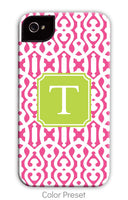 Cameron Pink Phone Case
