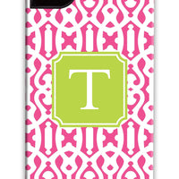 Cameron Pink Phone Case