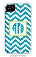 Chevron Aquarium Phone Case
