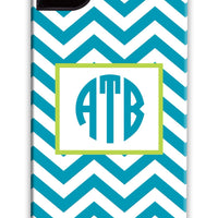 Chevron Aquarium Phone Case
