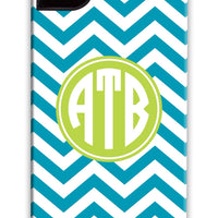Chevron Aquarium Phone Case