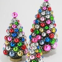 Vintage Tree Set/3