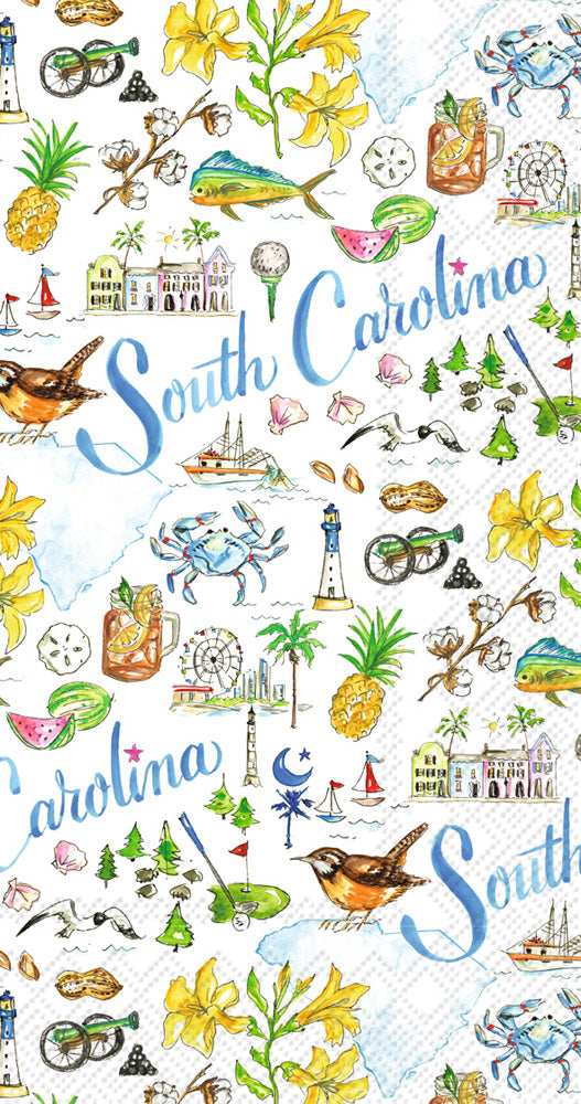 South Carolina State Collection