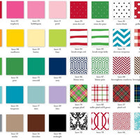 Cameroon Dot Flat Photocard
