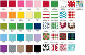 Cameroon Dot Flat Photocard